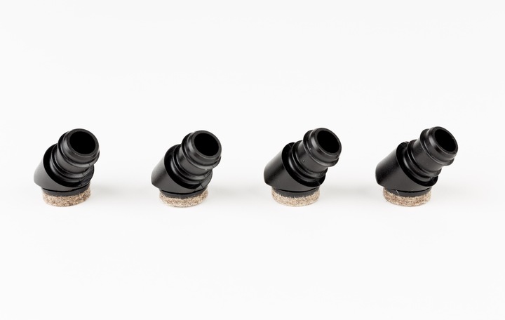 Actual product image Zuiver Omg (4 Piece)