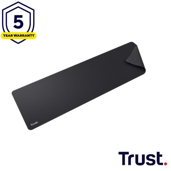 Actual product image Trust MAUSPAD XXL 24194 black (XXL)