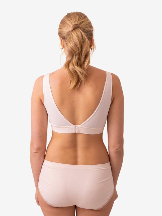 Actual product image Vertbaudet Nursing Bra/Bustier (S)