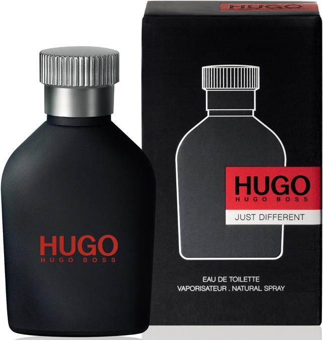 Immagine prodotto HUGO Solo diverso (Eau de toilette, 75 ml)