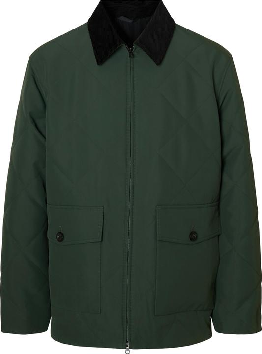 Immagine prodotto Selected Gefütterte Steppjacke (S)