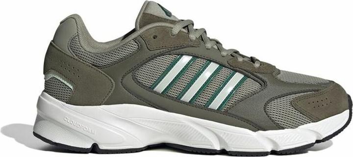 Image du produit Adidas Herren Sneaker Crazychaos 2000 Olive (42 2/3)