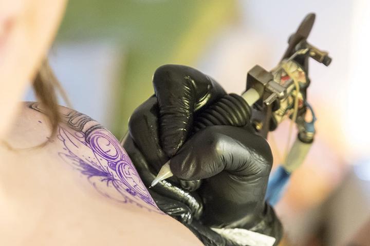 Image du produit Nitrile 35 (L)