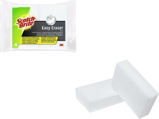 Image du produit Scotch-Brite Effaceur de taches (2 pcs)