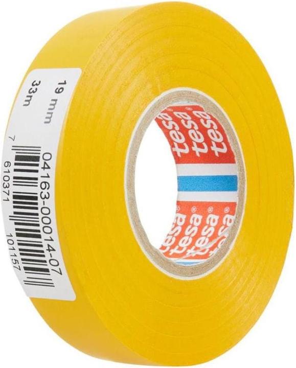 Produktbild tesa tesaflex Premium Weich-PVC (19 mm)