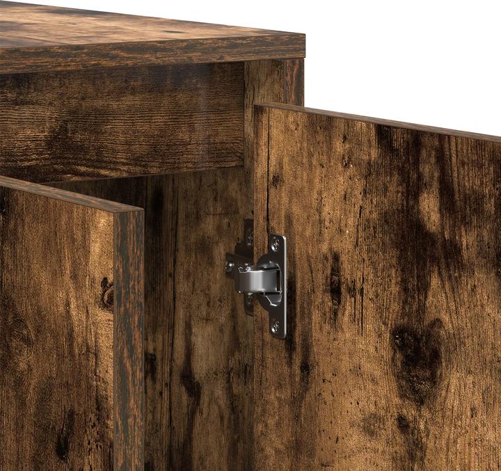 Image du produit vidaXL Sideboard (135 x 41 x 75 cm)