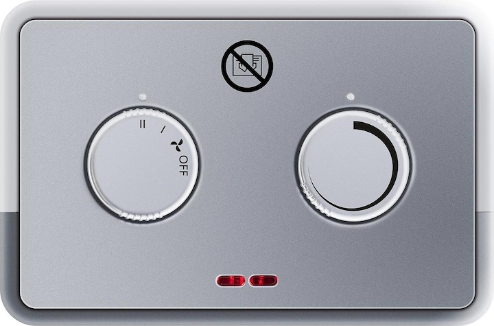Actual product image Steba KH 4 (1800 W)