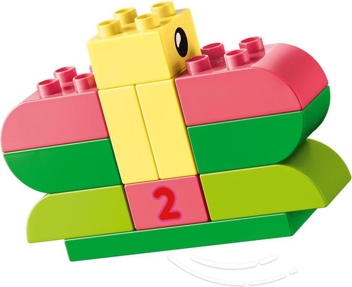 Image du produit LEGO Boîte créative colorée (10479)
