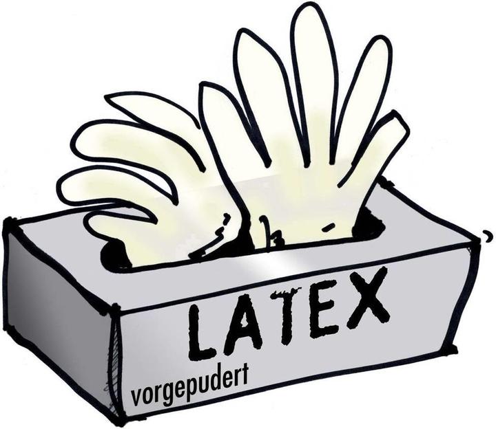 Produktbild L+D Einweghandschuhe (9)