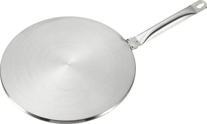 Produktbild Ibili Adapter Ø 14 cm Edelstahl (14 cm, Metall)