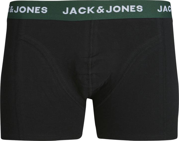 Immagine prodotto Jack & Jones Boxershorts (176, confezione da 3)