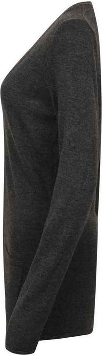 Produktbild Henbury Leichte Strickjacke mit VAusschnitt (3XL)