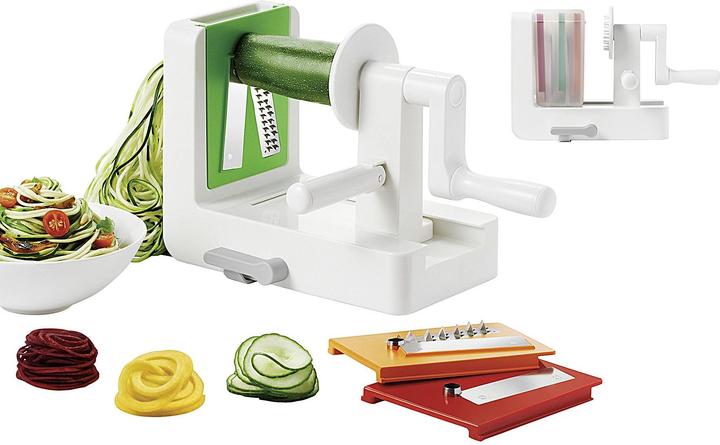 Productafbeelding OXO Groentesnijder Spiralizer