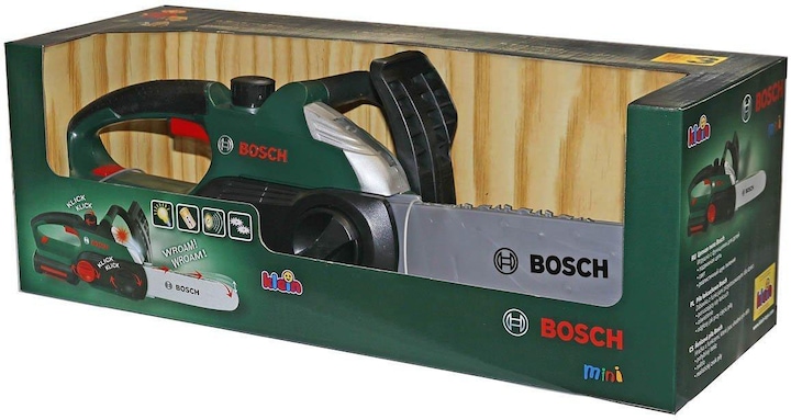 Actual product image Theo Klein Chain Saw
