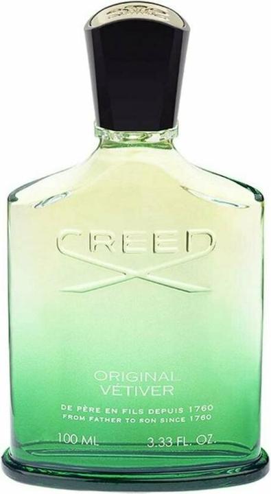 Actual product image Creed Original Vetiver (Eau de parfum, 100 ml)