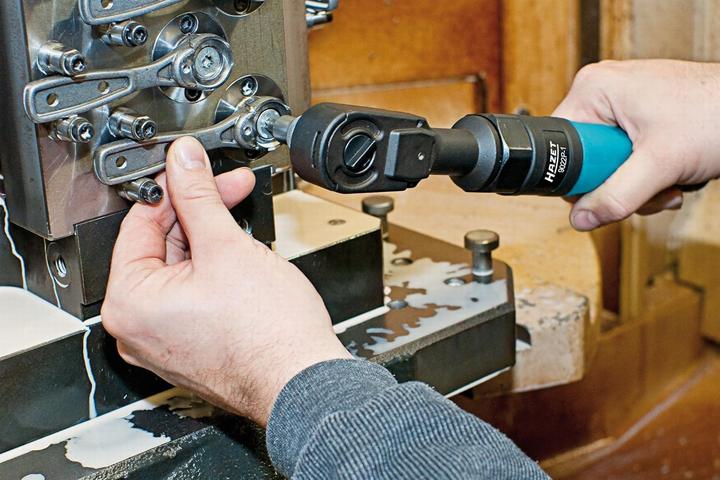 Actual product image HAZET 9022p-1