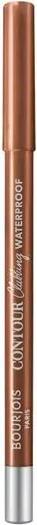 Image du produit Bourjois Contour Clubbing Waterproof (78 Let's Bronze)