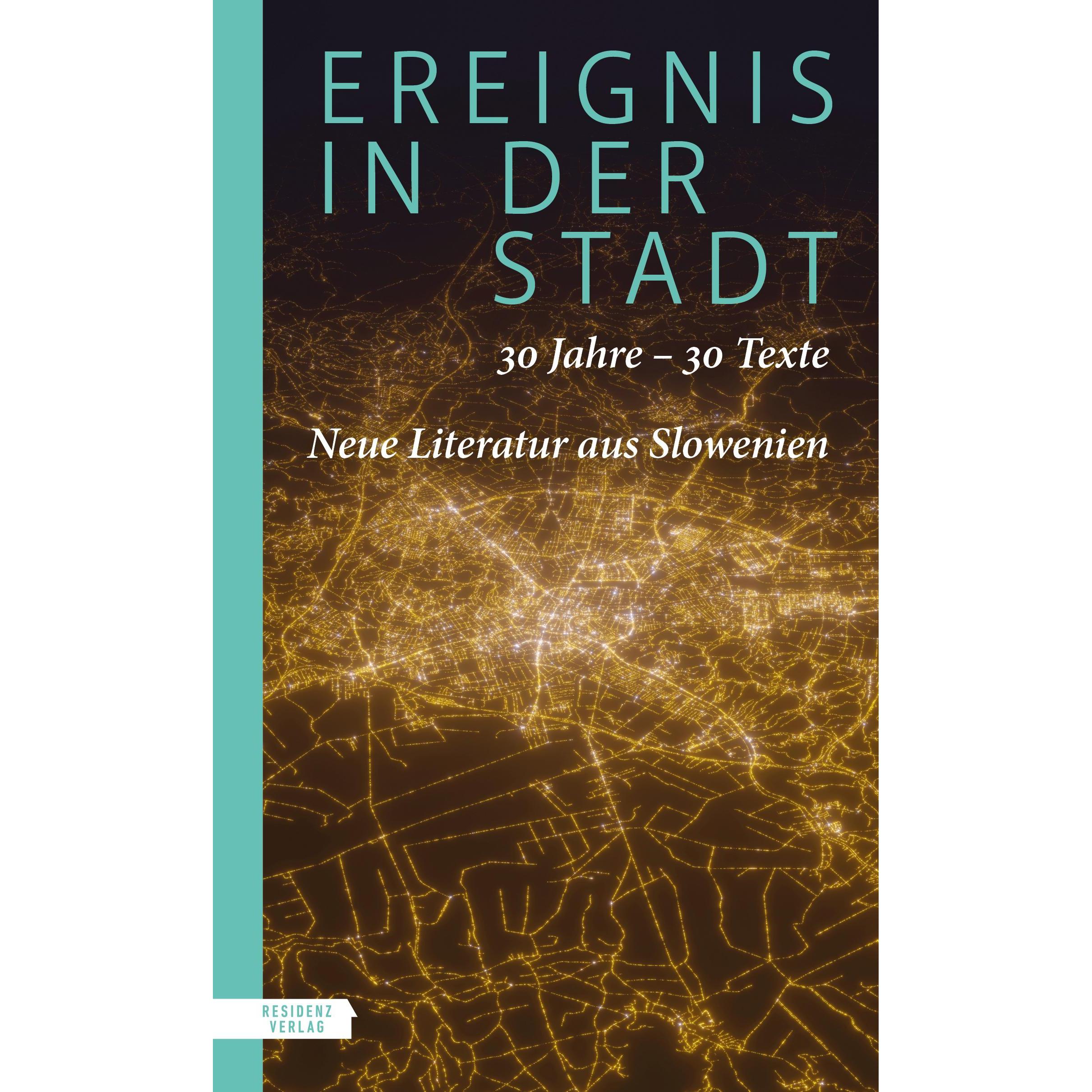 Ereignis in der Stadt, Belletristik