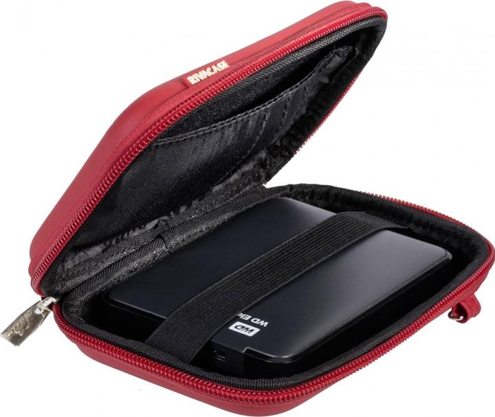 Actual product image Rivacase Riva Case Davos 9101
