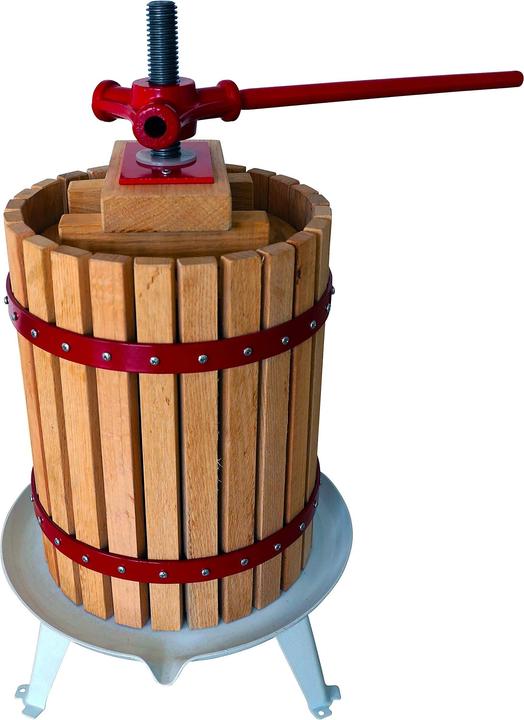 Image du produit Green>it Fruit press 18L