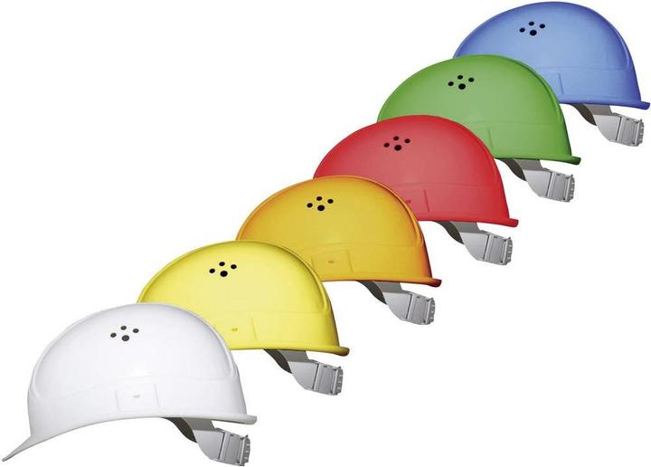 Immagine prodotto Voss Helme Casco di sicurezza bianco (51 - 64 cm)