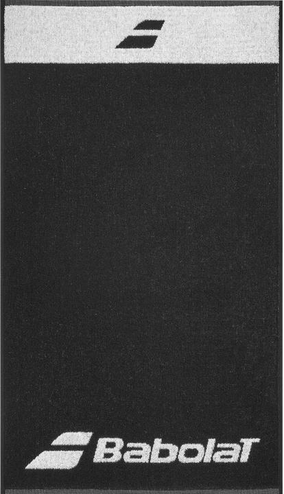 Immagine prodotto Babolat Medium Towel Black/White