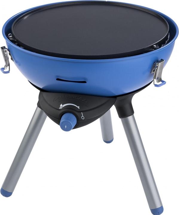 Actual product image Campingaz Party Grill 400 CV