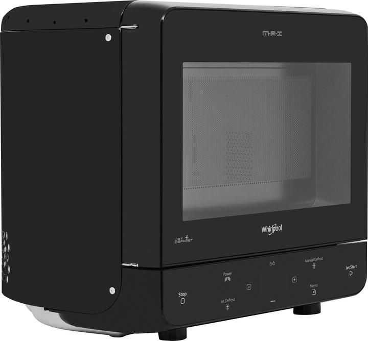 Immagine prodotto Whirlpool MAX 34/BL (13 l)