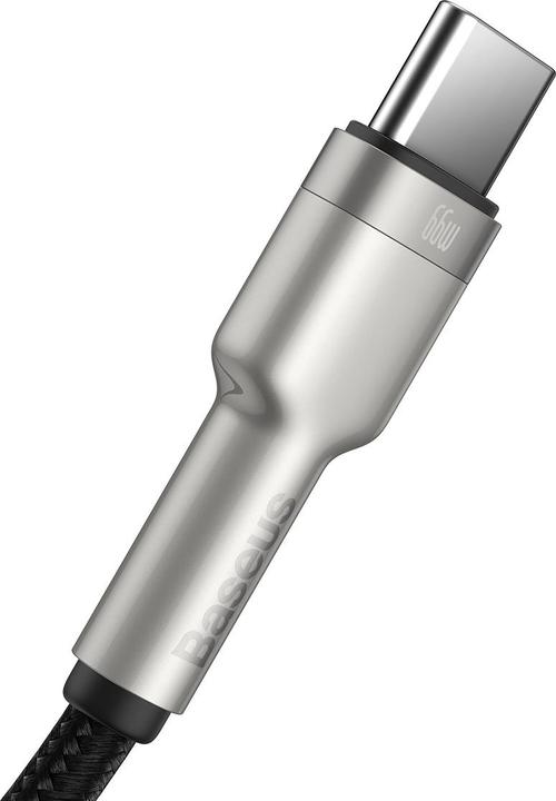 Productafbeelding Baseus Cafule Serie (2 m, USB 2.0)