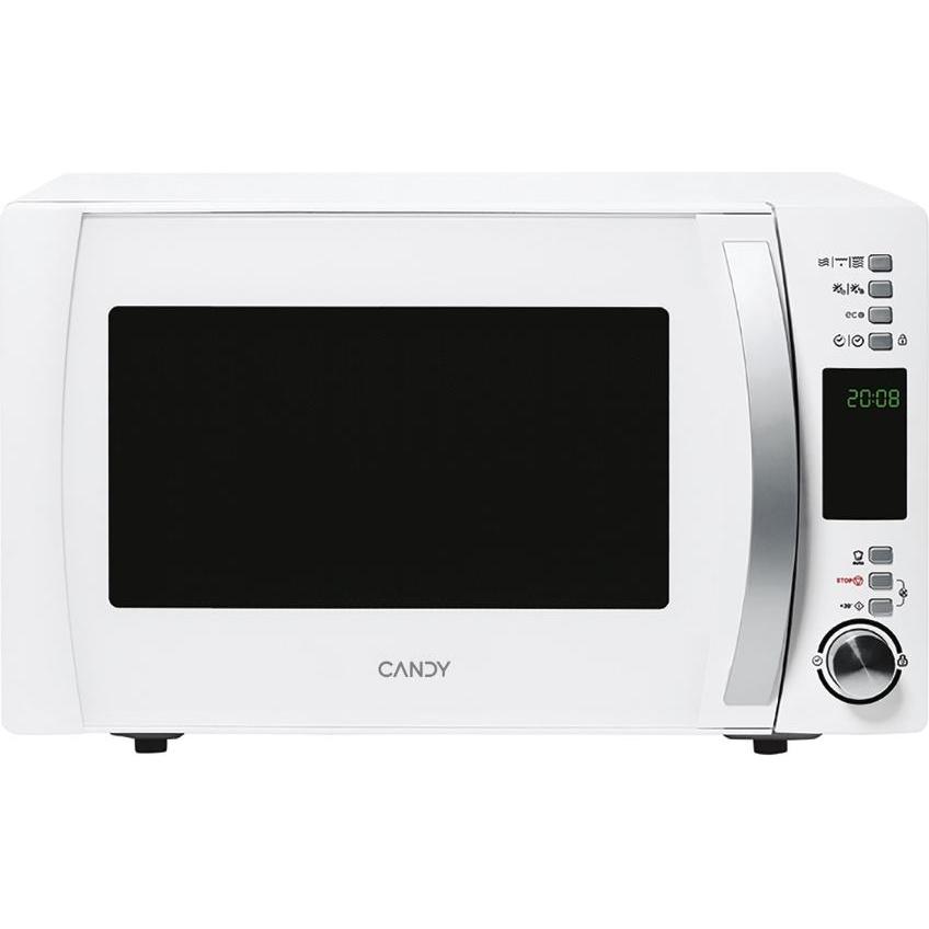 Candy Microwave CMXG22DW, Mikrowelle, Weiss