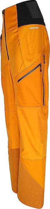 Actual product image Ortovox Guardian Shell Pants (M)