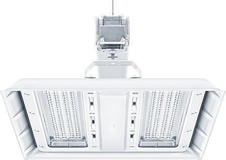 Actual product image Zumtobel LED Indoor Luminaire (16710 lm)
