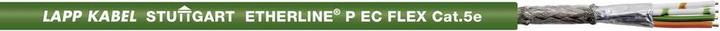 Produktbild Lapp Netzwerkkabel CAT (S/FTP, SF/UTP, CAT5e)