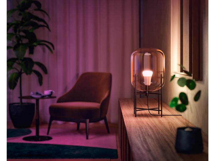 Immagine prodotto Philips Ambiente bianco e colore (E27, 6.50 W, 570 lm, 3 x, F)
