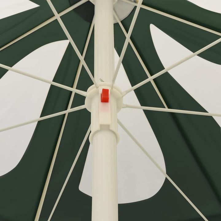 Actual product image vidaXL Sonnenschirm (2.40 m)