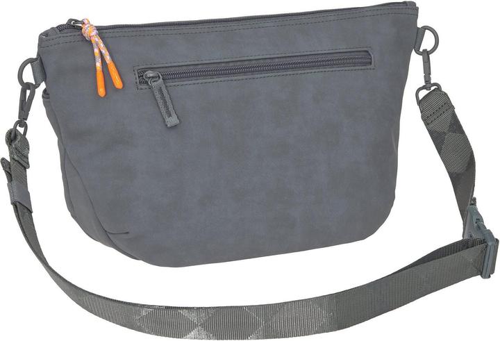 Actual product image Lässig Pushchair bag Bum Bag Anthracite