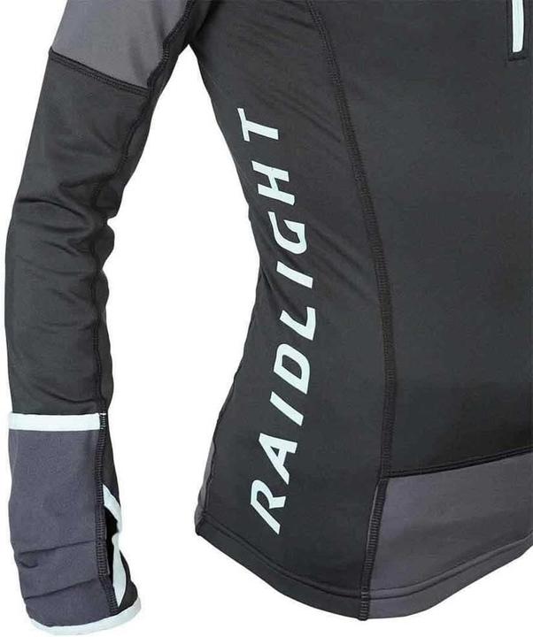 Immagine prodotto Raidlight Top Winter Trail LS (L)