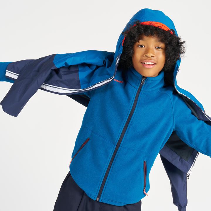 Actual product image Tribord Sailing 100 (152, 164)