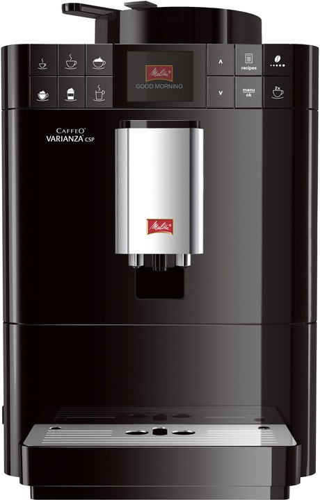 Produktbild Melitta Caffeo Varianza CSP