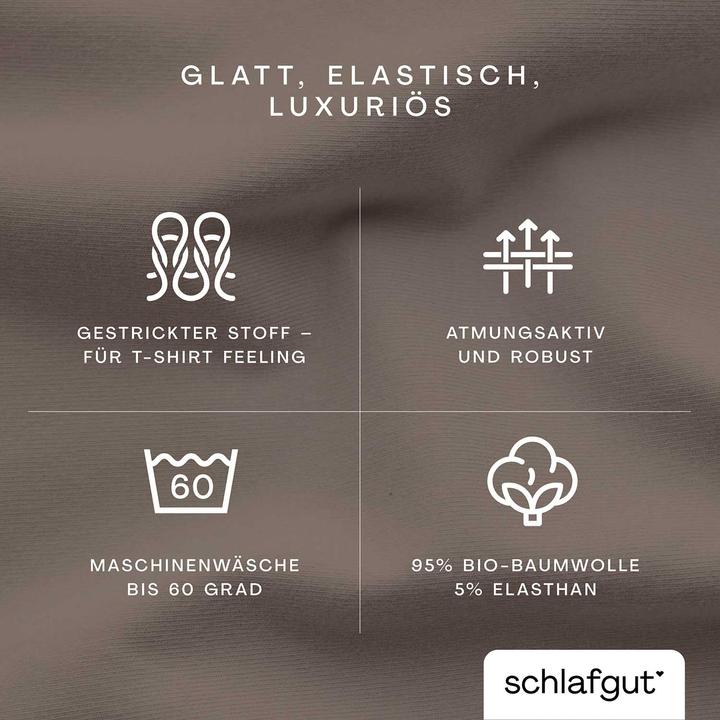 Produktbild schlafgut Premium (120 x 200 - 130 x 220 cm)