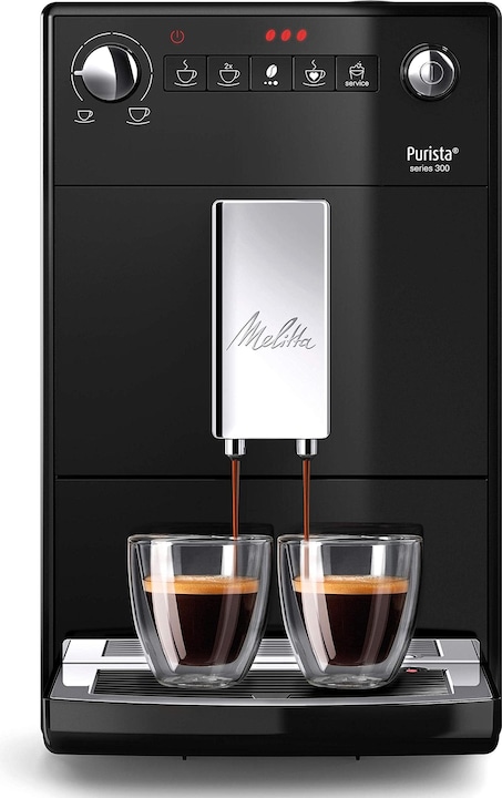 Melitta Purista