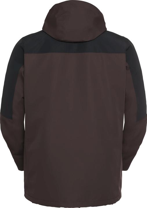 Actual product image Jack Wolfskin Romberg 3In1 Jkt M (M)