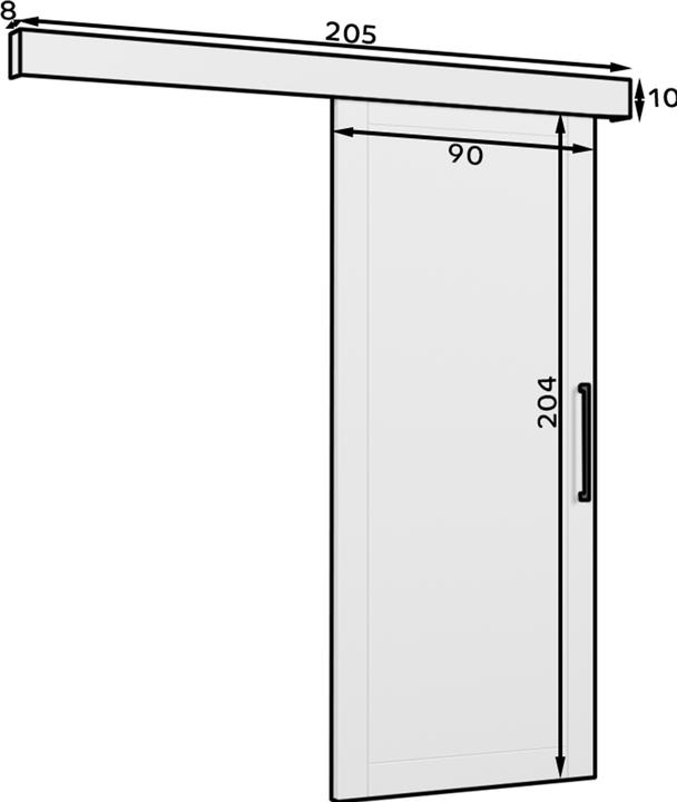 Actual product image ELTAP Charlise