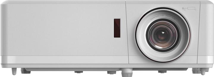 Actual product image Optoma Laser Projector 1080p 1920x1080 5500lm 300 000:1 TR 1.4:1 - 2.24:1 - Lens Shift V+16 2H Compo (Full HD, 5500 lm, 1.4 - 2.24:1)