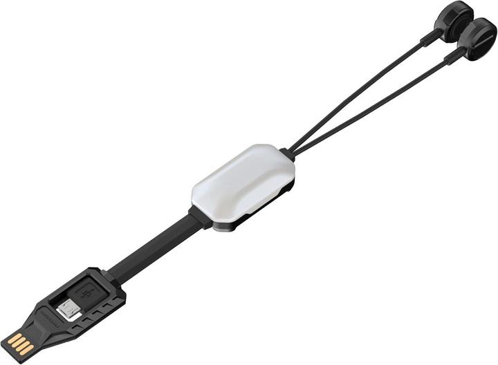 Nitecore LC10 Magnetic Charger