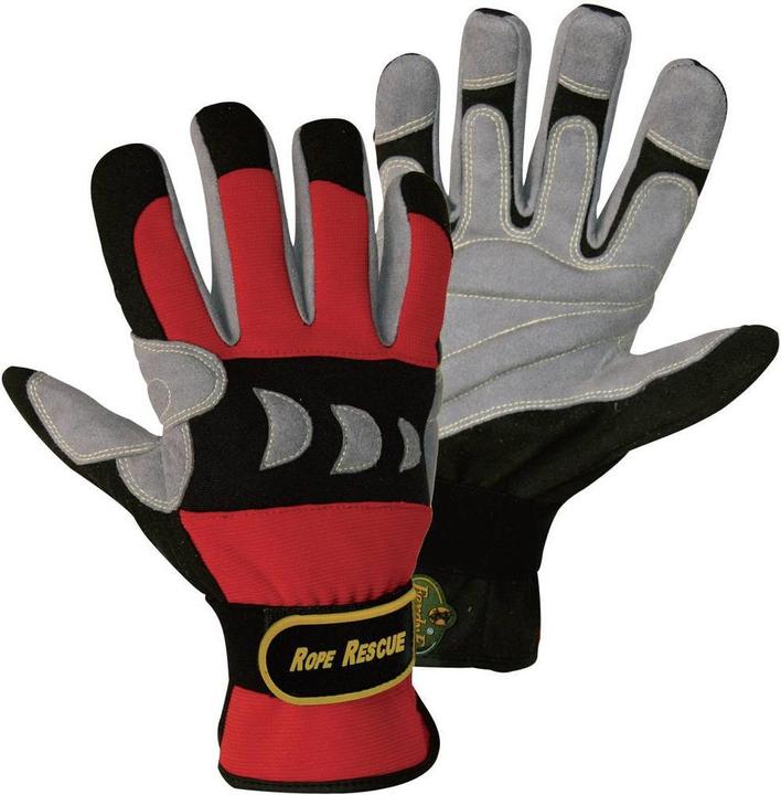 Produktbild FerdyF. Handschuh Mechanics RO RESCUE (10)