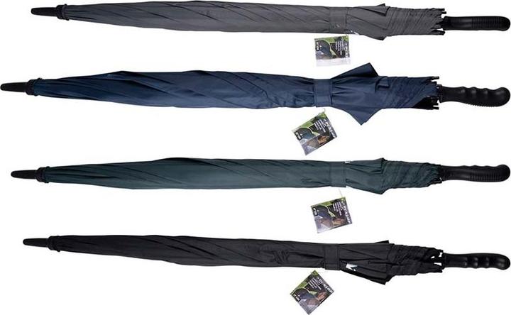 Image du produit Dunlop - Taschenschirm (grau)