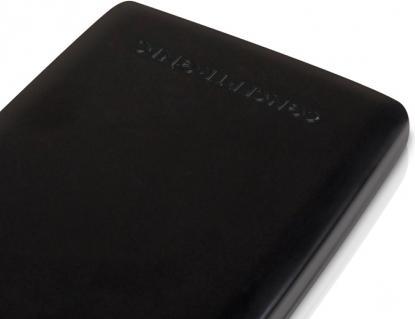 Produktbild Conceptronic CHD2MUSB3B (2.5")