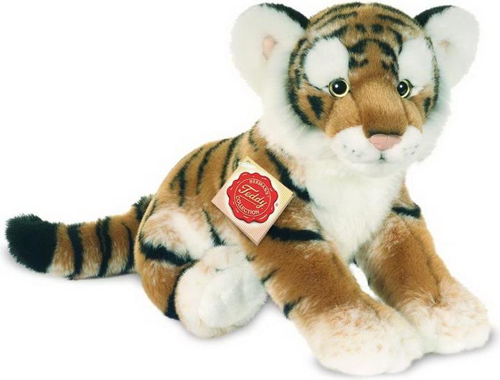 Produktbild Teddy Hermann Tiger (32 cm)