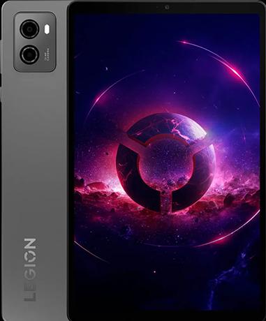 Image du produit Lenovo Legion Tab (WLAN uniquement, 8.80", 256 Go, Noir Eclipse)